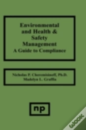 Capa do artigo Environmental And Health And Safety Management