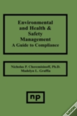 Capa do artigo Environmental And Health And Safety Management