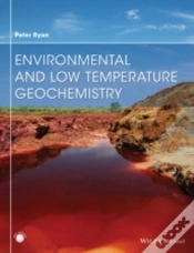 Capa do artigo Environmental And Low Temperature Geochemistry