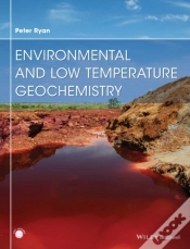 Capa do artigo Environmental And Low Temperature Geochemistry