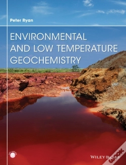 Capa do artigo Environmental And Low Temperature Geochemistry