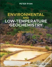 Capa do artigo Environmental And Low-Temperature Geochemistry
