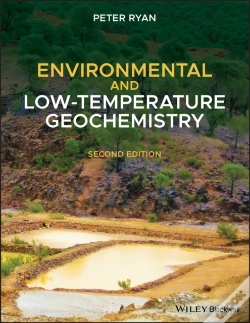Capa do artigo Environmental And Low-Temperature Geochemistry