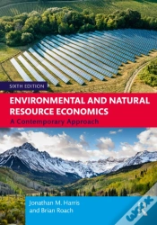 Capa do artigo Environmental And Natural Resource Economics