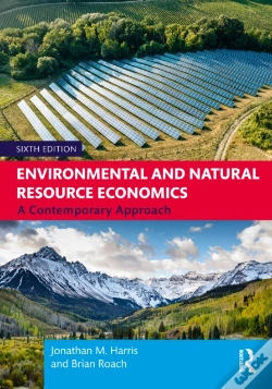 Capa do artigo Environmental And Natural Resource Economics