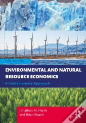 Environmental And Natural Resource Economics
