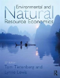 Environmental And Natural Resource Economics - Preview