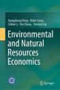 Environmental And Natural Resources Economics - Preview