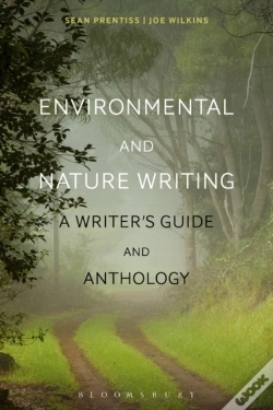 Capa do artigo Environmental And Nature Writing