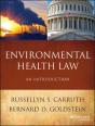 Environmental And Occupational Health Law - Preview