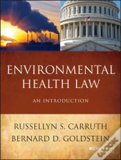 Capa do artigo Environmental And Occupational Health Law