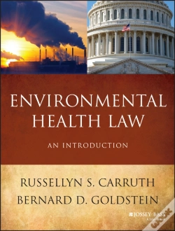 Capa do artigo Environmental And Occupational Health Law