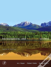 Capa do artigo Environmental And Pollution Science