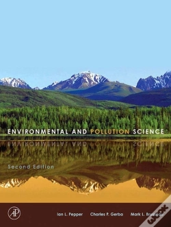 Capa do artigo Environmental And Pollution Science