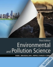 Capa do artigo Environmental And Pollution Science