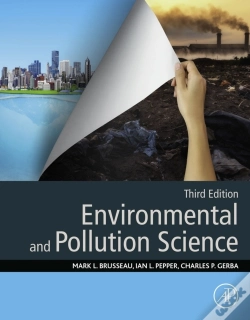 Capa do artigo Environmental And Pollution Science
