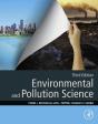 Environmental And Pollution Science - Preview