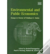 Capa do artigo Environmental And Public Economics