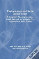 Environmental And Social Justice Issues