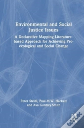 Environmental And Social Justice Issues
