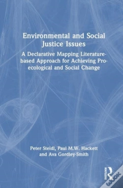 Capa do artigo Environmental And Social Justice Issues