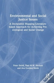 Capa do artigo Environmental And Social Justice Issues