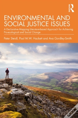 Capa do artigo Environmental And Social Justice Issues