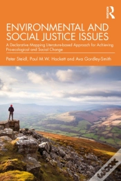 Capa do artigo Environmental And Social Justice Issues