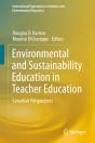 Environmental And Sustainability Education In Teacher Education - Preview