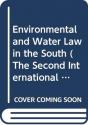 Environmental And Water Law In The South - Preview