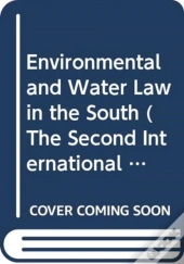 Environmental And Water Law In The South
