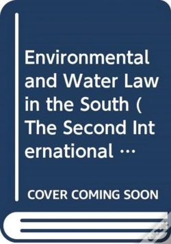 Capa do artigo Environmental And Water Law In The South