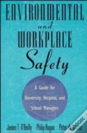 Capa do artigo Environmental And Workplace Safety A Guide For University Hospital And School Managers