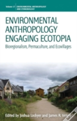 Capa do artigo Environmental Anthropology Engaging Ecotopia
