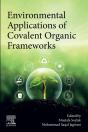 Environmental Applications Of Covalent Organic Frameworks - Preview