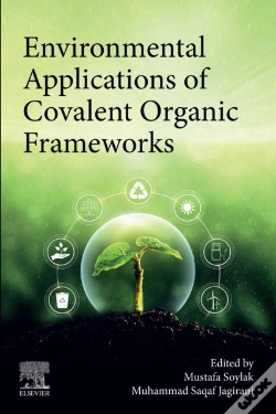 Capa do artigo Environmental Applications Of Covalent Organic Frameworks