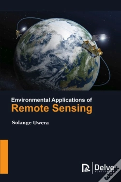 Capa do artigo Environmental Applications Of Remote Sensing