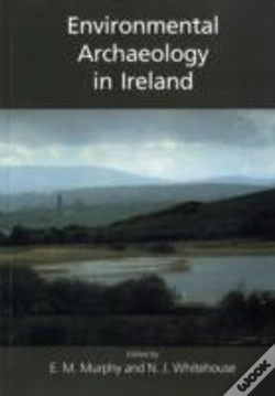 Capa do artigo Environmental Archaeology In Ireland