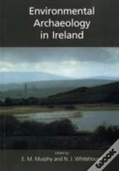 Capa do artigo Environmental Archaeology In Ireland