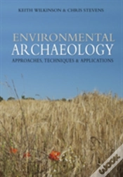Capa do artigo Environmental Archaeology