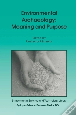 Capa do artigo Environmental Archaeology: Meaning And Purpose