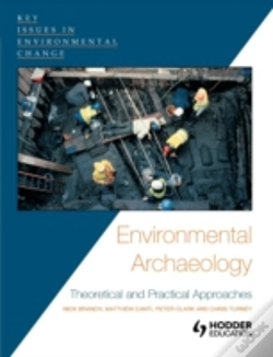 Capa do artigo Environmental Archaeology