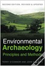 Environmental Archaeology: Principles And Methods