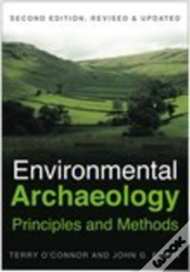 Capa do artigo Environmental Archaeology: Principles And Methods