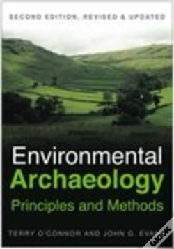 Capa do artigo Environmental Archaeology: Principles And Methods