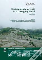 Environmental Arsenic In A Changing World