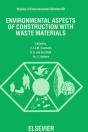 Environmental Aspects Of Construction With Waste Materials - Preview