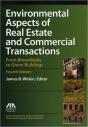 Environmental Aspects Real Estate - Preview