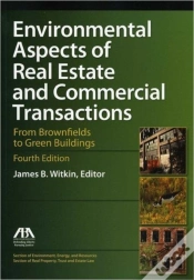 Capa do artigo Environmental Aspects Real Estate