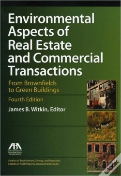 Capa do artigo Environmental Aspects Real Estate
